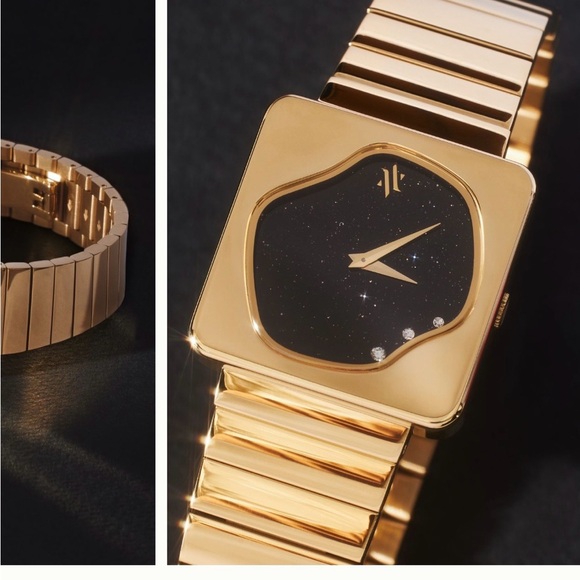 VANNA Astra Squiggle Watch - Picture 8 of 8